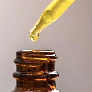 Oil Tinctures