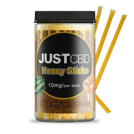 Just CBD HONEY STICK - SINGLE STICK